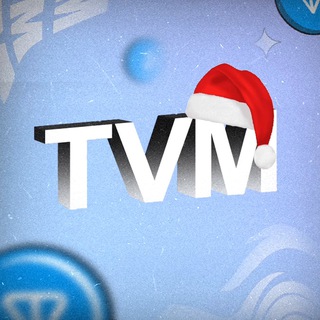 TVM Meme Telegram channel profile photo