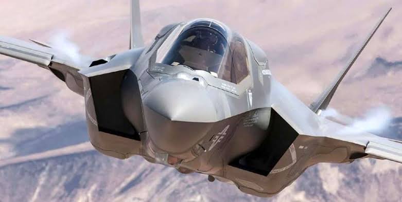 נתניהו: אסור להצטייד בטורקיה במטוסי קרב F35