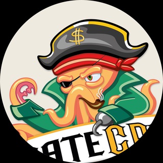 Telegram profile photo for PIRATE CPA // Channel