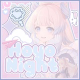 ЗАКРЫТО!𝐇𝐨𝐲𝐨 ❍ 𝐍𝐢𝐠𝐡𝐭