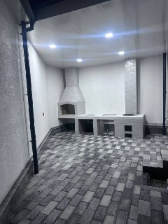 Luxurious house in Mirabad district
