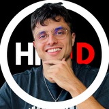 Half Real Half Digital