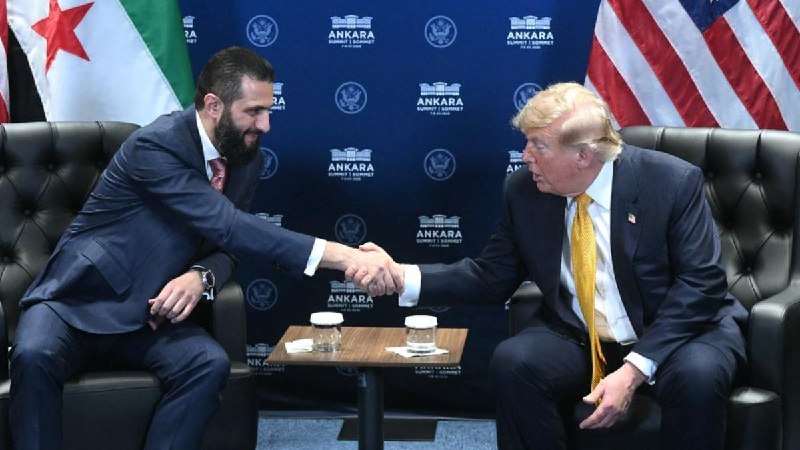 אמריקה: סוריה תוסר מרשימת המדינות התומכות בהתנקשות