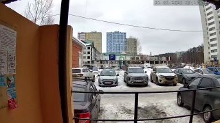 В Уфе беспилотник попал в многоэтажку, кадры очевидцев распространяются в соцсетях.Информации о пострадавших нет.