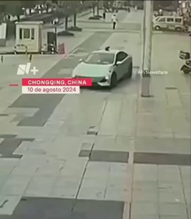 Задел препятствие батареей