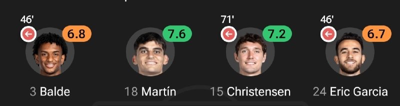 Bad Soccer: Who needs a center back?@BadSoccer