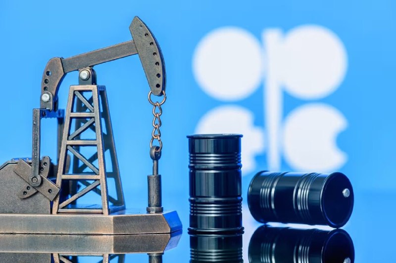 🔸 רויטרס טוענת על מדיניות הפקת הנפט של OPEC Plus באוקטובר