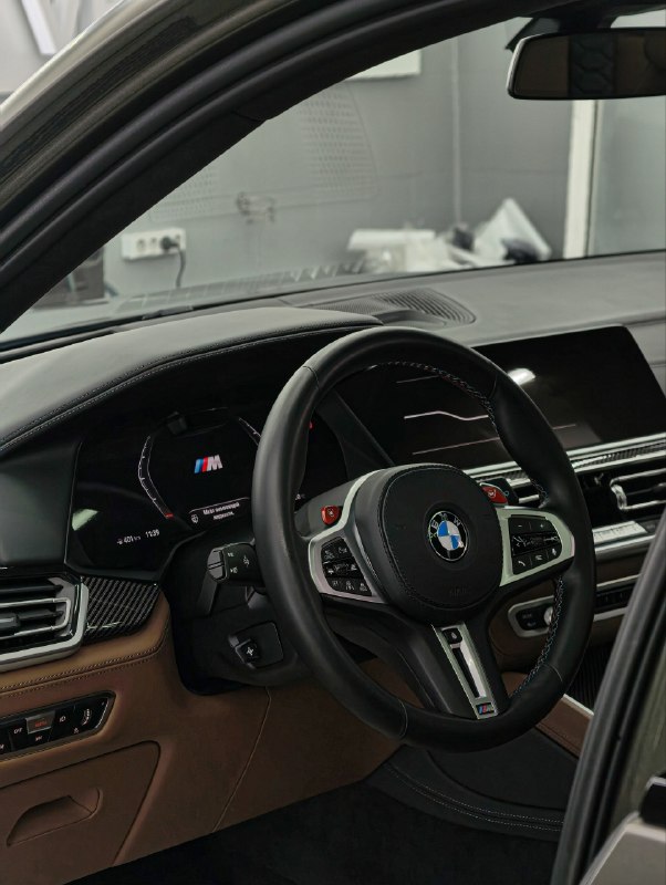 BMW M Power 4
