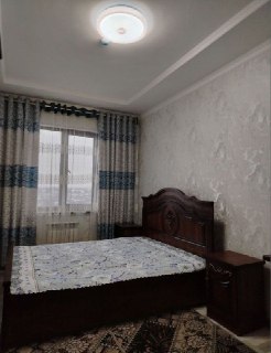Uchtepa tumani novostroyka