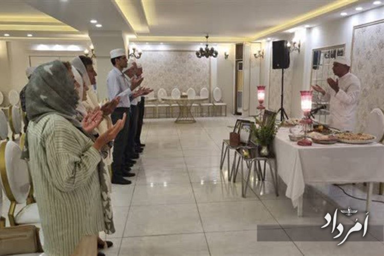 تارنماهای زرتشتیان: رسانه پست