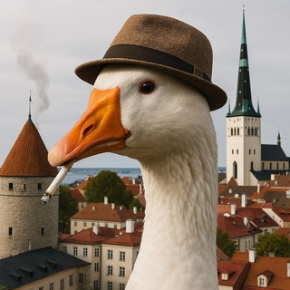 Talks In Estonia
