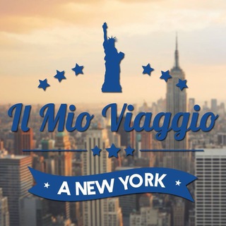Il mio viaggio a New York Telegram Group Link