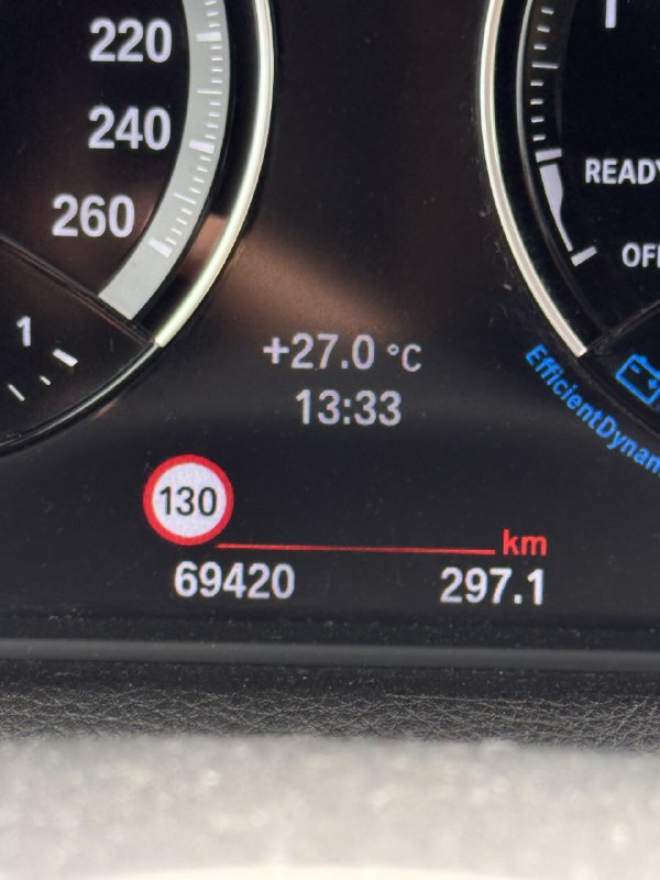 M140i с B58 — это тот случай, когда слова «легендарный пробег» не пафос, а стати