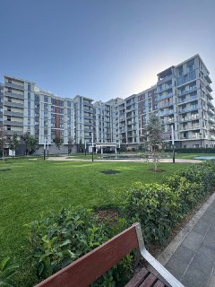 Продается 3х ком квартира, ЖК Gardens, ор-р: парк Tashkent City, 91 м2
