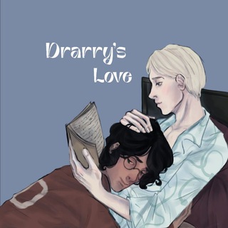 Telegram profile photo for drarry’s love