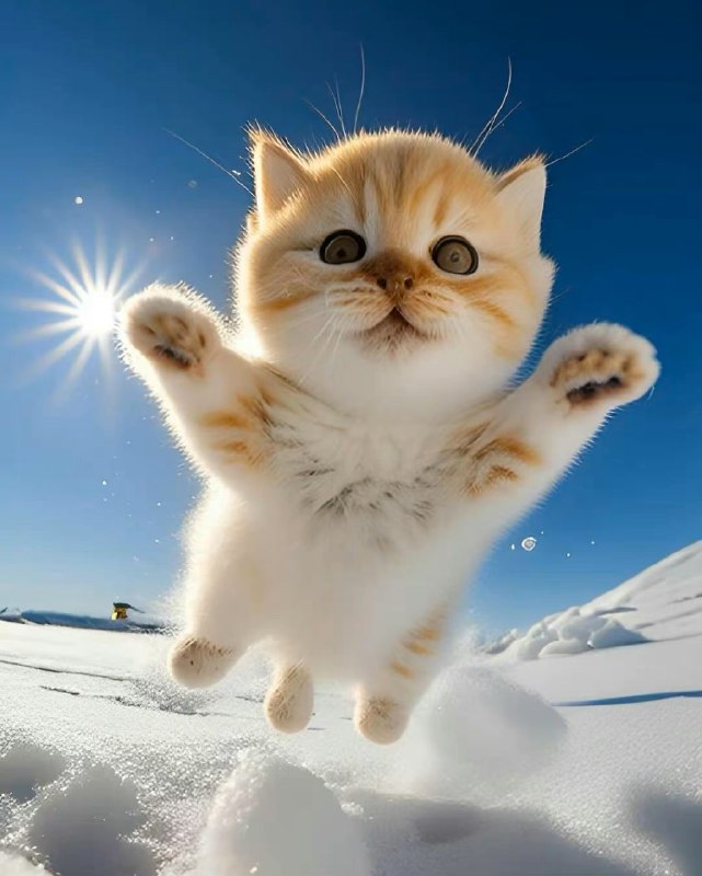存图，Ai 画出来的猫猫🐱存图，Ai 画出来的猫猫🐱