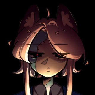 Telegram profile photo for ТОЧНО НЕ LEVIA 🦇