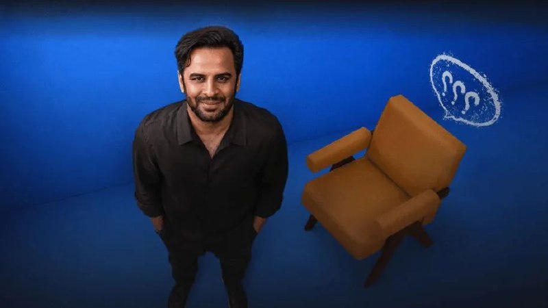 اعتمادآنلاین: 🔻برنامه «درجام» با اجرای مهیار حسن توقیف شد🔹برنامه «درجام» که از شبکه نمایش خانگی نماوا پخش می‌شد، با اعلام کارگردانش تو