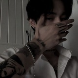 The Dark Of You.