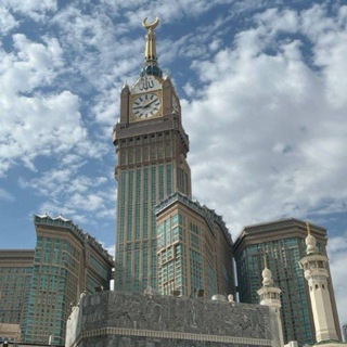 Telegram profile photo for للهِ نمضِي 💎.
