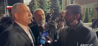 פזשכיאן: היחסים שלנו עם רוסיה התפתחו בצורה טובה מאוד הבעיה שלנו היא שאמריקה רוצה לעבוד עם חד-צדדיות ובריונו…