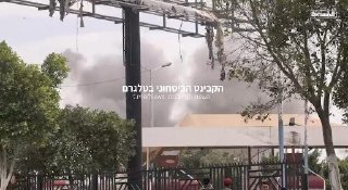 תיעוד התקיפה בצנעא