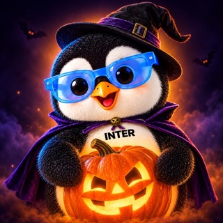 Telegram profile photo for Дом Интера