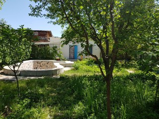 Срочная продажа. Дача(СВОЯ. Собственник) у парка "Янги Узбекистан"