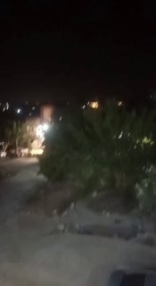 🚨הפצצת שבי אלי בעיירה חדדה