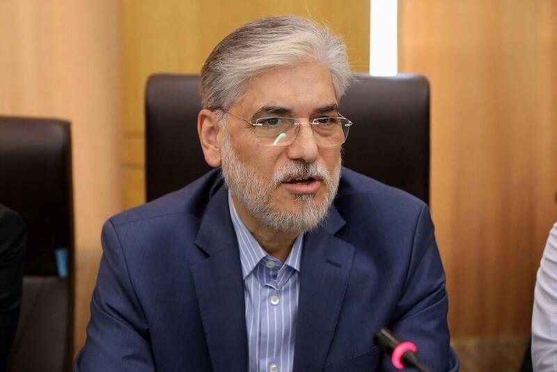 یزدرسا: ⭕️وزیر علوم: دانشگاهها از آغاز مهرماه حضوری خواهند بودوزیر علوم:🔹موضوع برگزاری روزدرمیان کلاسها یا مجازی شدن آموزش به