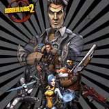 Borderlands • confession