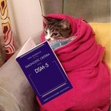анечкин психобложик