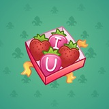 Berry Box #227