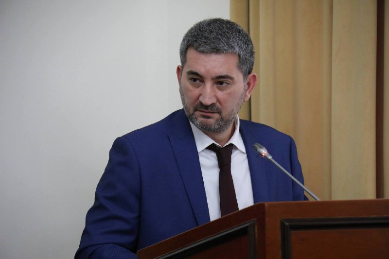 ❔ На что потратили 1,2 млрд рублей, выделенных на энергетику Дагестана в текущем году? фото