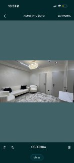 Jk Parlament Premium. Arenda 2xona Inostrans tolko