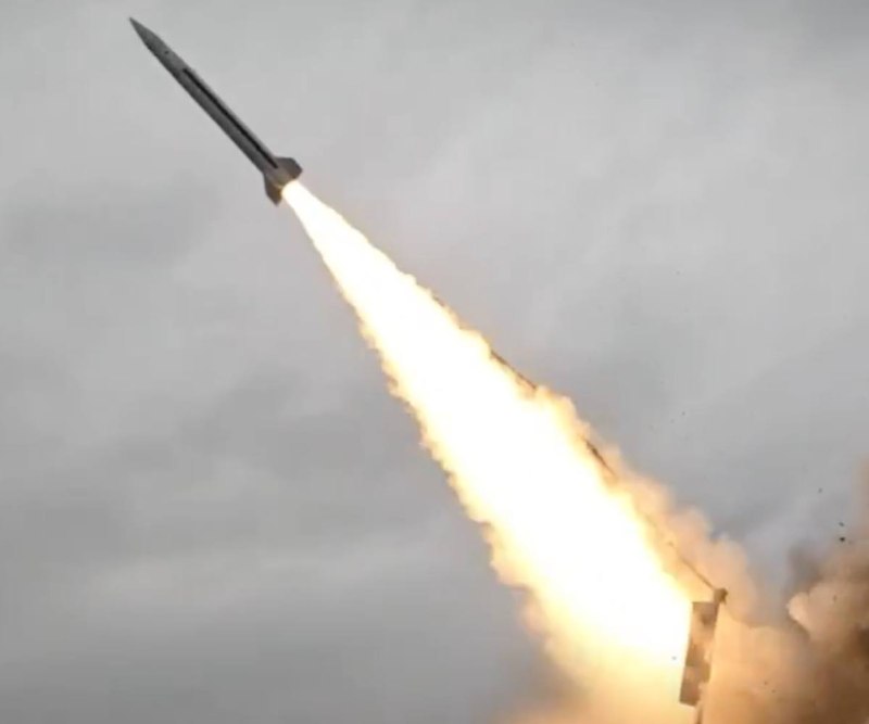 Ukraine's race for its own ballistic missile
