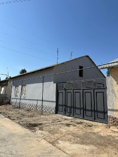 Srochno Uy sotiladi 6.3 sotx 5 x.ona. 69000dollarga