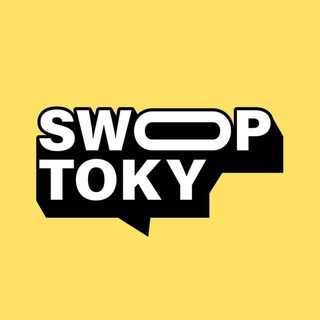 Telegram profile photo for SWOP TOKY | CRYPTO MEDIA