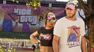 GTA VI покажут 27 августаОб этом сообщила Rockstar, пообещав «расширенный взгляд» на игру. Возможно, наконец покажут геймплей.Трансляция пройдёт на Netflix, но посмотреть запись можно будет и на YouTube с задержкой в шесть часов. Стрим начнётся в 22:00 по 