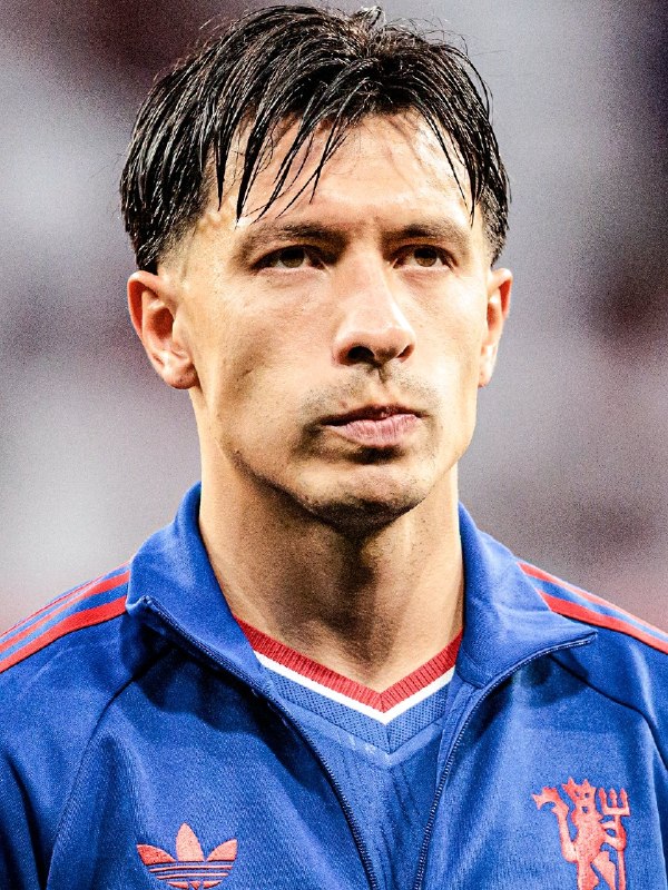 varzeshstand | دکه ورزش: ⚽️«منچستر یونایتد» لیساندرو مارتینس را به دلیل انتقاد از مدیریت جریمه خواهد کرد◀️نشریه اتلتیک/ این باشگاه همچنین ممکن اس
