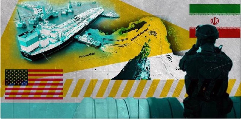 🔸 אנליסט צבאי הודי: הטענה שאיראן מתחננת להסכם היא הנרטיב של טראמפ