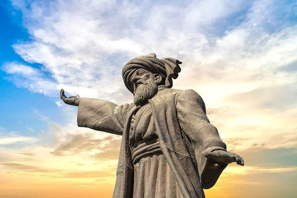🔥هـخامنش🔥: وقتی خوشحالی سراغ کسی می روی که دوستش داری ، اما وقتی غمگینی به سراغ کسی می روی که تو را دوست دارد !!مولانا 🔥کانال رسمے 