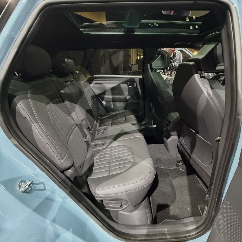 KiaSeltos 2027  Этот компактный  самый маленький и доступный внедорожник в линейке Kia, который прив 8