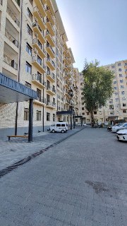 Новостройка сотилади Спутник 5, Роддом кучасида
