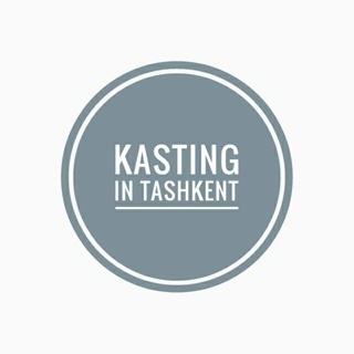 KASTING IN TASHKENT