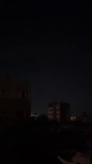 דחוף: חיל האוויר הכיבוש פתח בפשיטה לעבר בית בדיר אל-בלח במרכז רצועת עזה