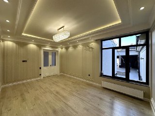 Yunusobod Tiklanish mahallada 2.5 sotix 6 xona tayyor remont
