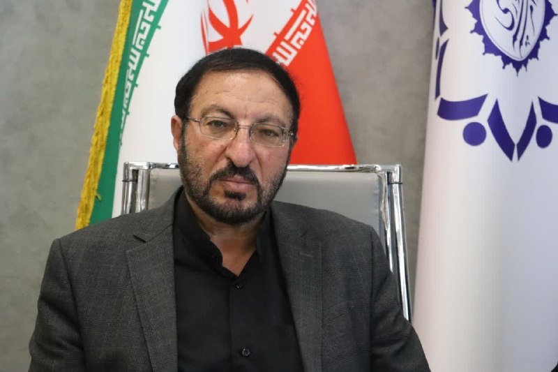 جهانبین نیوز: 🔴صیانت از بیتالمال در پروندههای ملکی ضروری است🔶رئیس کمیسیون حقوقی و نظارت شورای اسلامی شهرکرد گفت: حفظ بیتالمال و حفظ