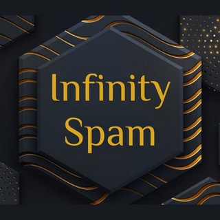 𝐈𝐧𝐟𝐢𝐧𝐢𝐭𝐲 𝐒𝐩𝐚𝐦