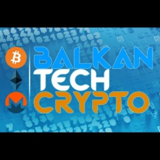 BalkanTechCrypto Telegram Group Link